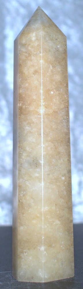 Sunstone Tower 6.17"/293 Grams