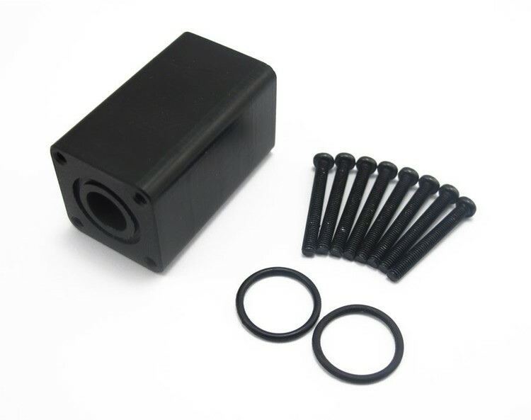 XSPC Razor SLI Flow Bridge (3 Slot)