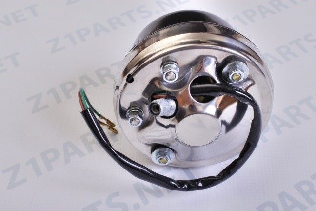 CB750K Speedometer Mile version CB 750