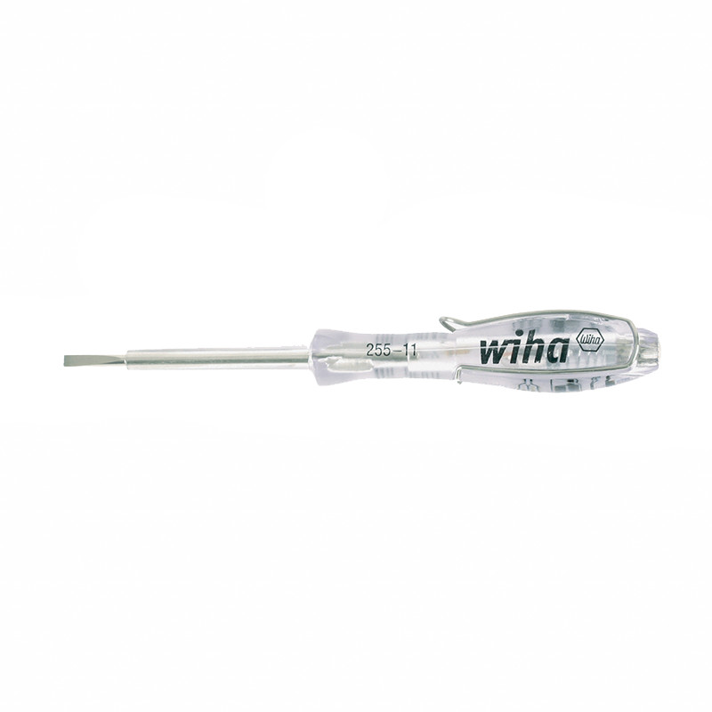 Wiha 25511 Insulated Single Pole Voltage Detector