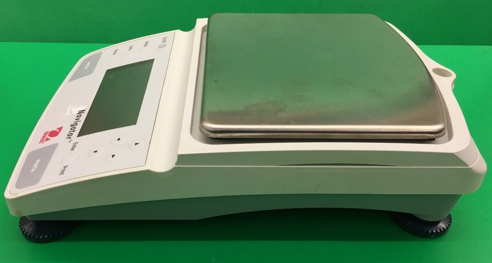 OHAUS Navigator N18110 Scale