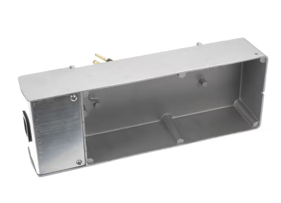 Component Hardware T12-0370, Condensate Evaporator