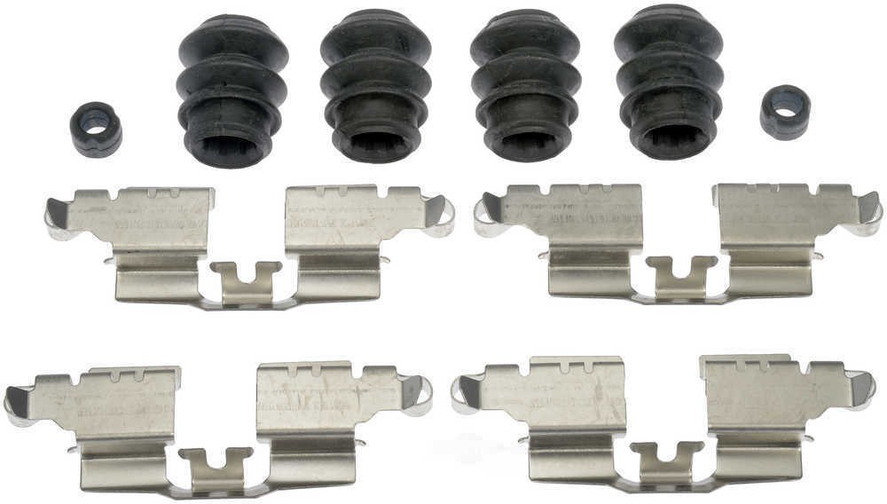 Disc Brake Hardware Kit Dorman HW13548