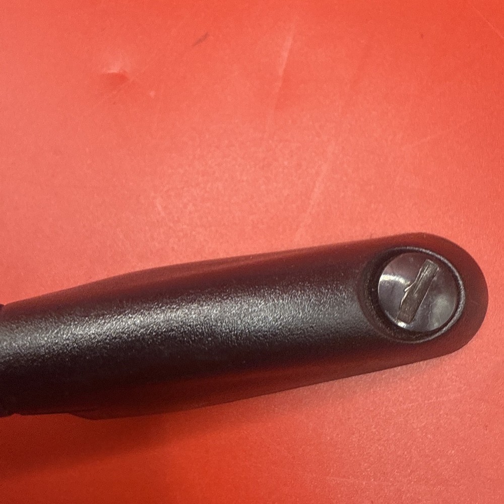 Motorola Tanapa HMN9052D Windporting RSM Remote Speaker Microphone