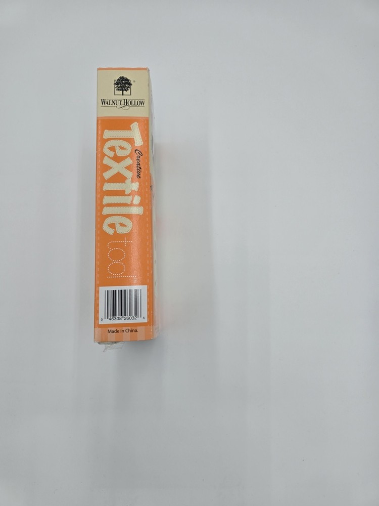 Walnut Hollow Creative Textile Tool Kit