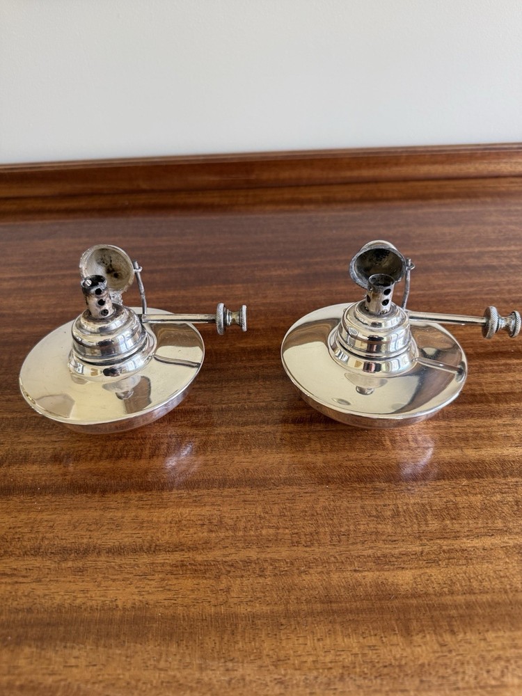 Fenton Bros. Entree Dishes With Warming Plate