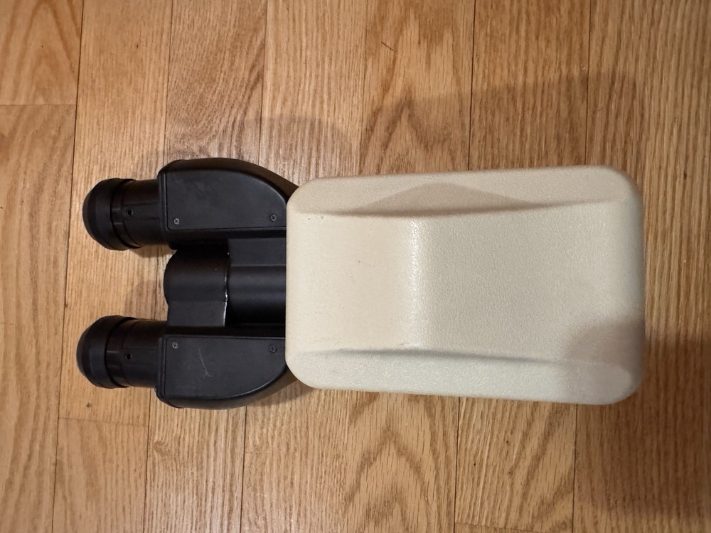 Nikon E2-TB Microscope Binocular Head (E200, E200POL, E100) - With Eye Pieces10x