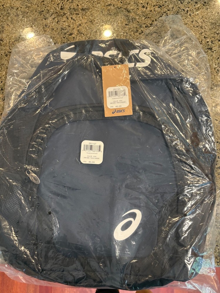 ASICS BACK PACK