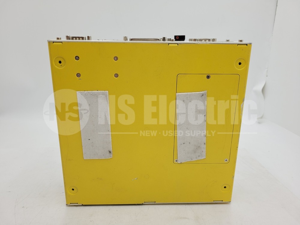 Neousys Technology Nuvo-5108VTC fanless embeded computer