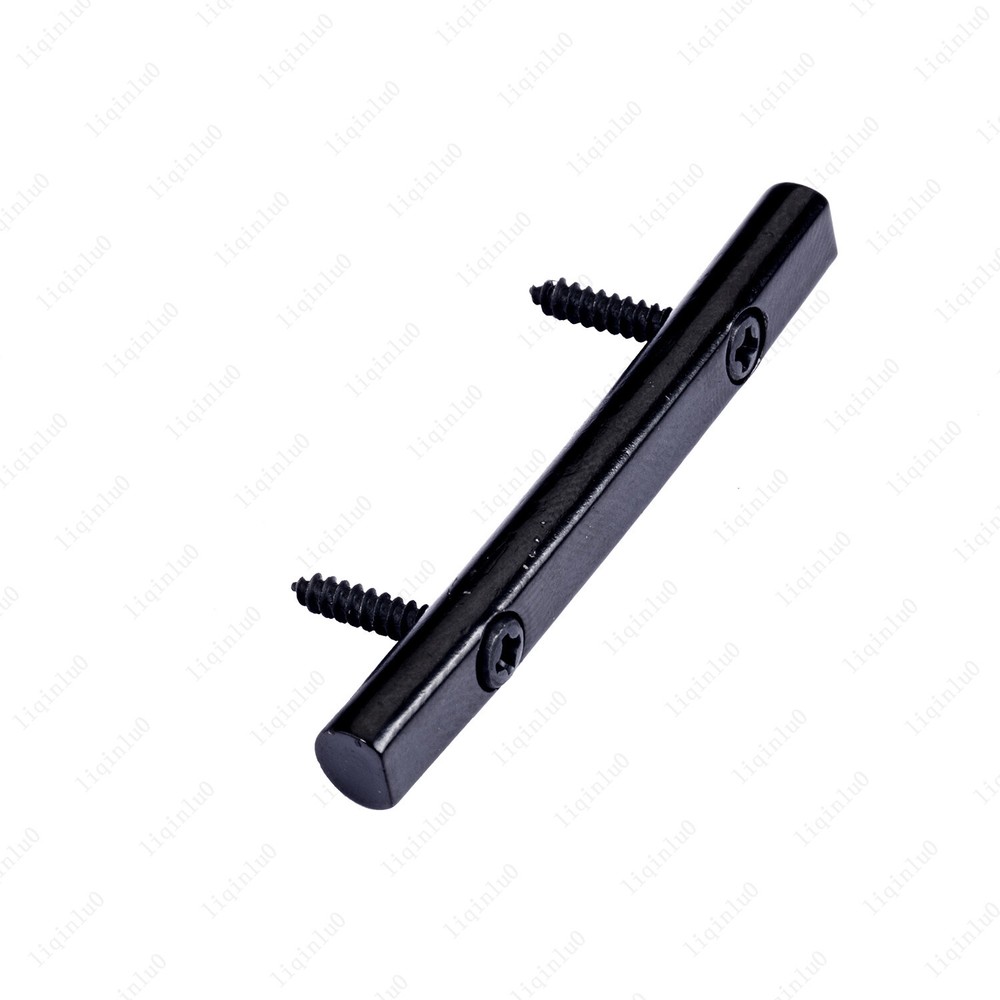 Professional Guitar String Retainer Bar 45mm String Trees Guides Guitar Replace