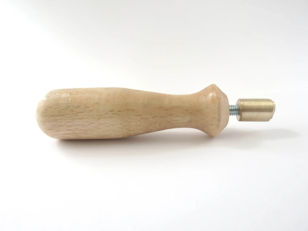 Heart Stamp for Glass Beads Making