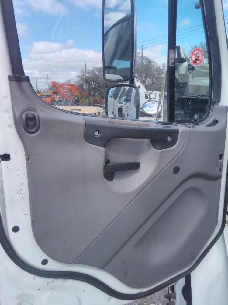 For 2012 FREIGHTLINER M2 106 2002-2014 DOOR ASSEMBLY Left , FL