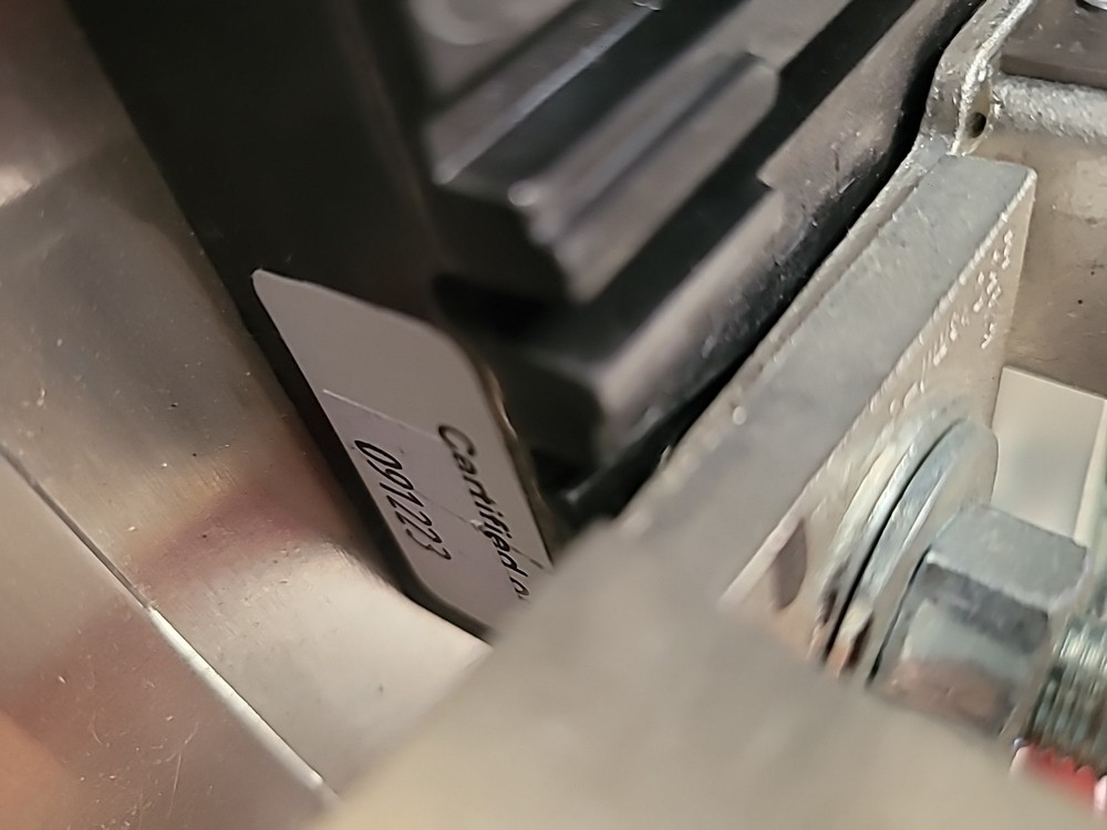 Ronk MSB320LC5-UG Meter Base 320/400 Amp Single Phase Lever Bypass + Breakers