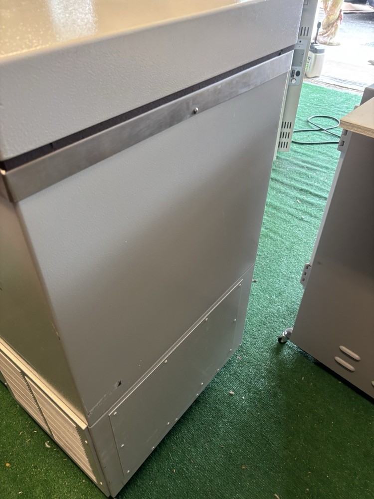 So-Low C85-2ULT Chest Freezer -85C Please Read description