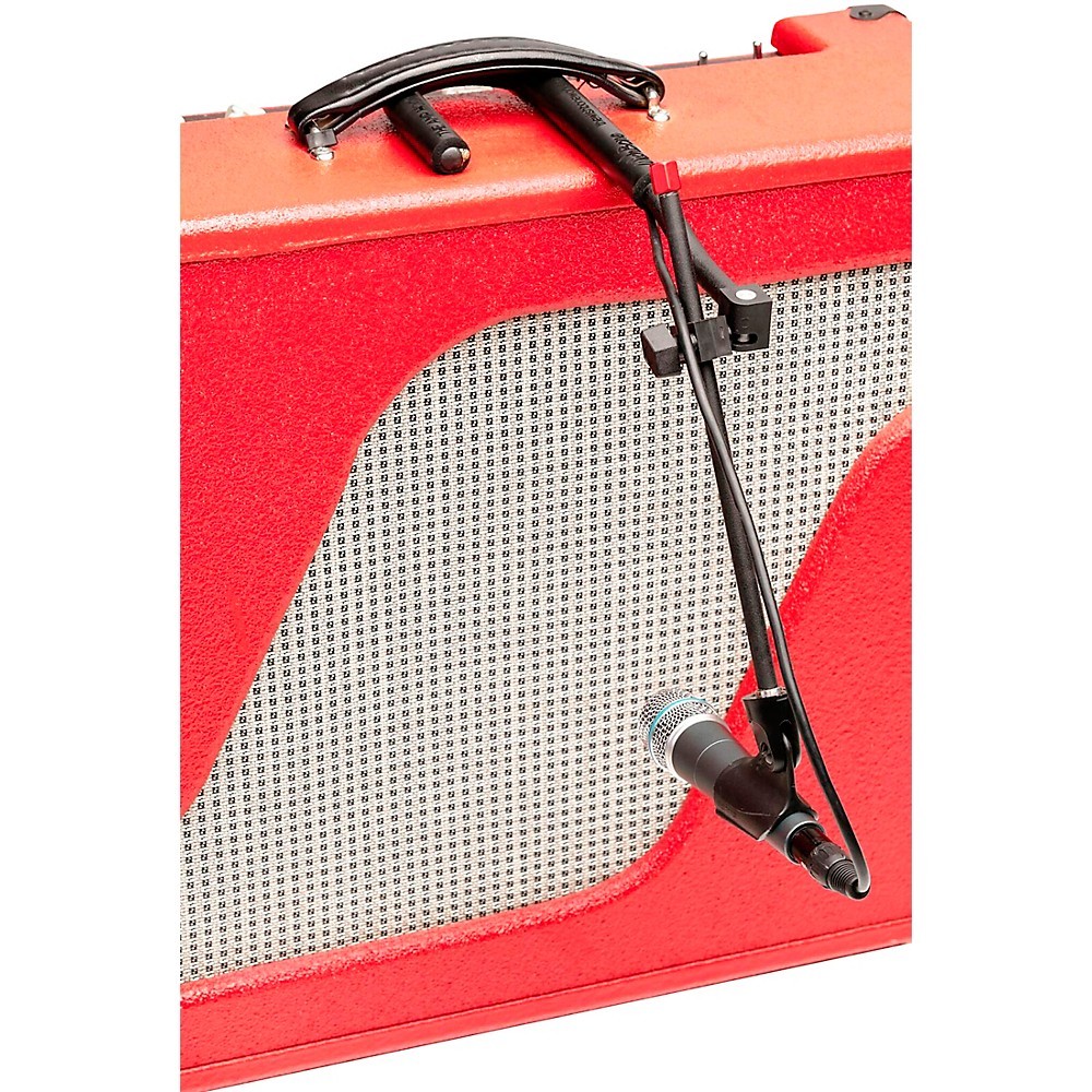 Wishbone Amp Hook Microphone Holder