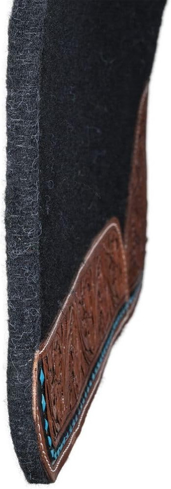 Ranahan Felt Saddle Pad