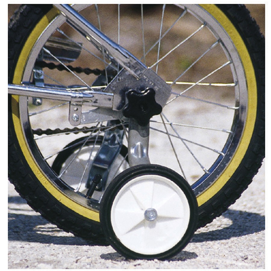 New Trail-Gator Flip Up Training wheels