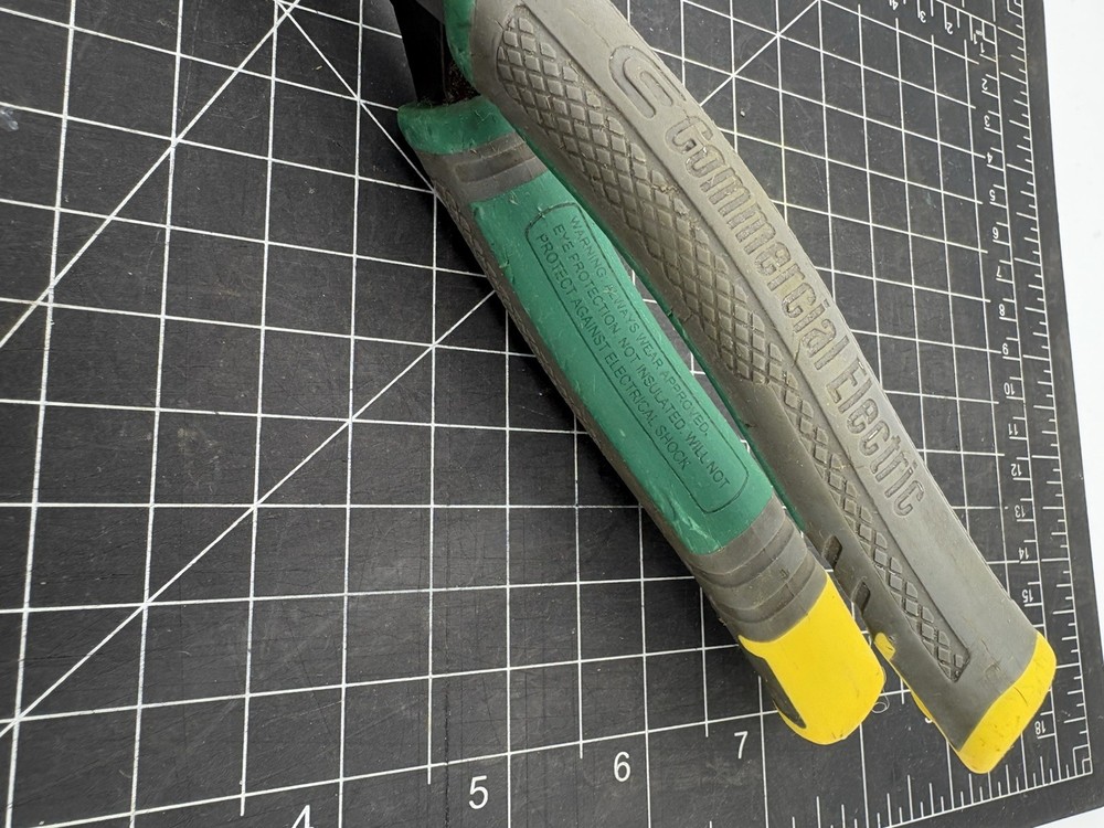 Commercial Electric Wire Cutters