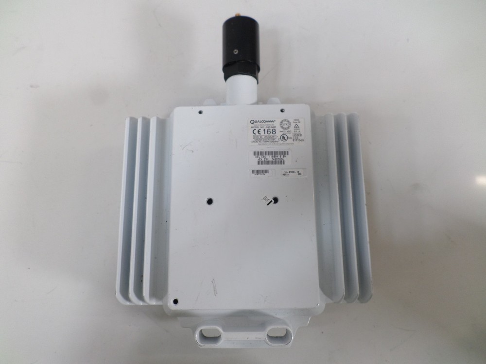 Qualcomm GSP-2400 Satellite Phone Transceiver