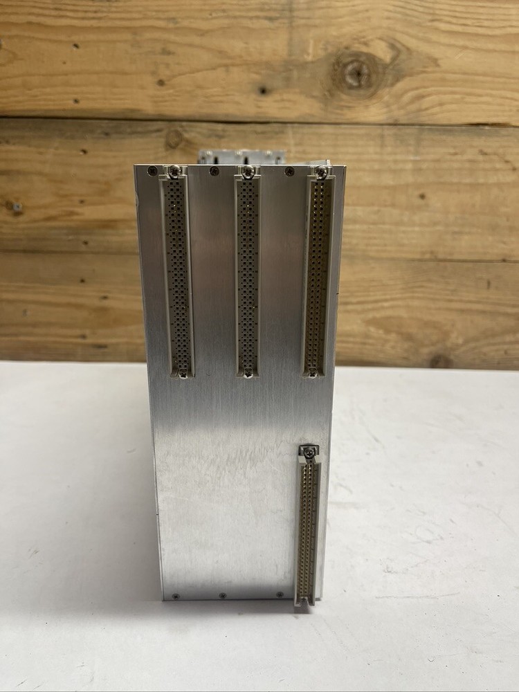 Pulsed Microwave Frequency Counter 1231A Phase Matrix