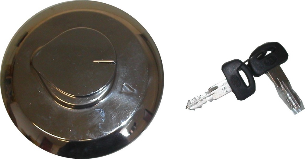 Fuel Cap for 1987 Honda CB 350 SG