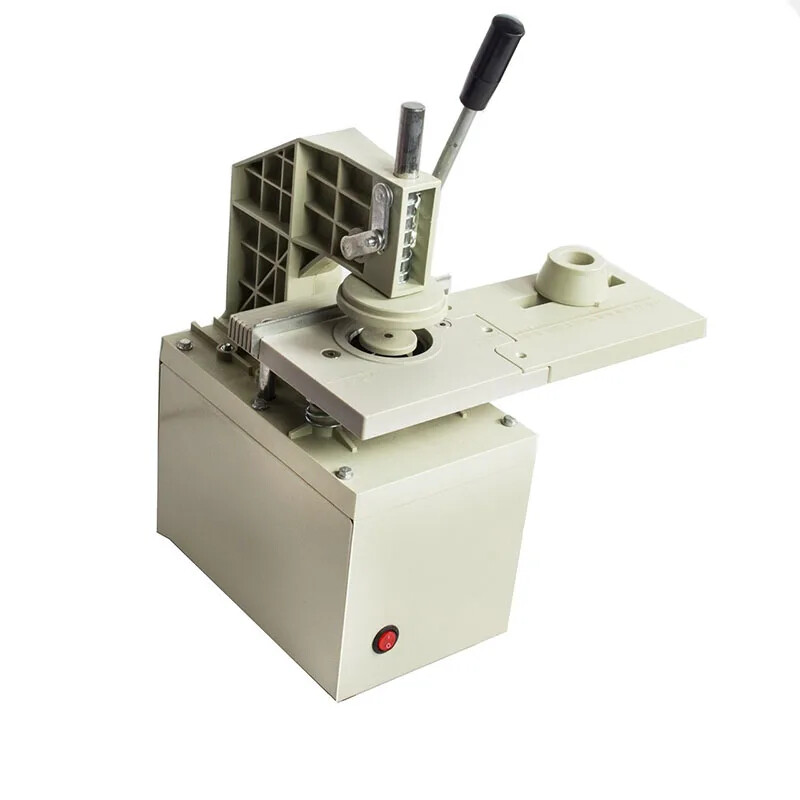 MCL-K2 Multifunctional Electric Curtain Punching Ma
