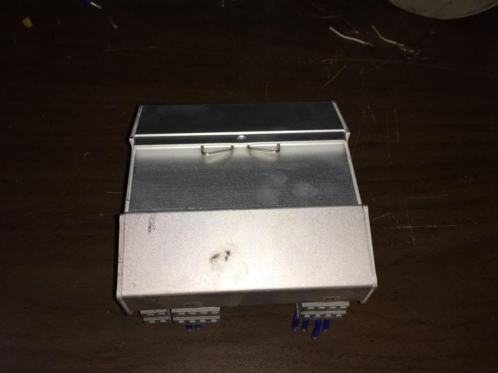 Generic Module, #A.200-371-030, pre-owned, (DR-4055)