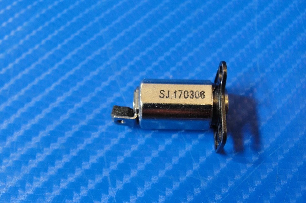 DJI Mavic Pro Drone Service Part - Rear Arm Axis Hinge - Original OEM