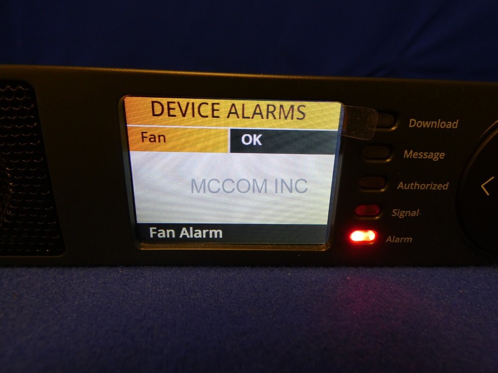 Arris DSR-7403 Commercial Integrated Satellite Receiver/Transcoder