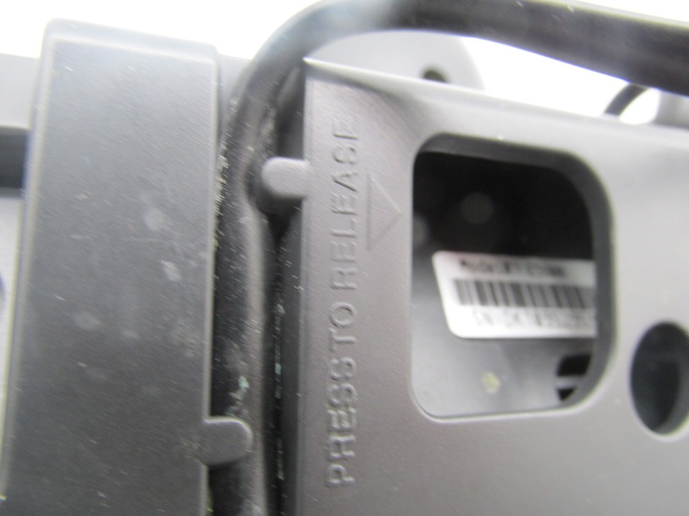 AT&T 5.8GHz TELEPHONE DIGITAL ANSWERING SYSTEM #E5908!