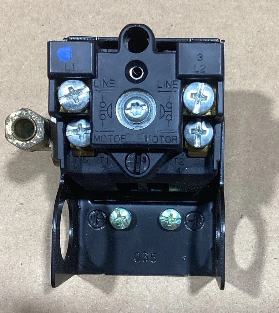 Pressure Switch NOS