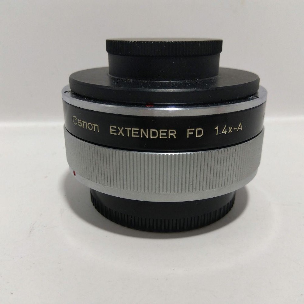 Canon Camera Extender Fd 1.4X-A