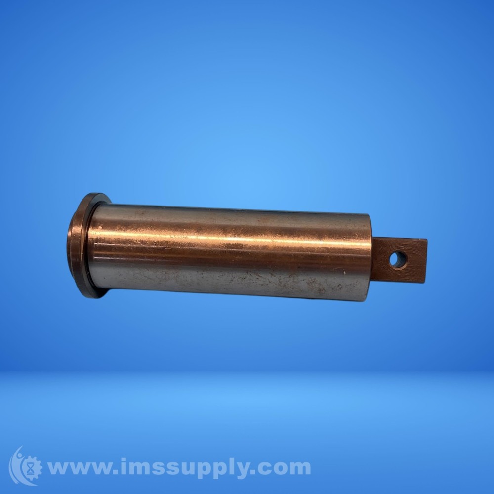 Cylindrical Industrial Component FNIP