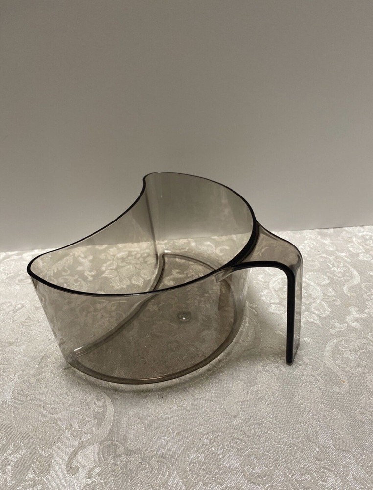 Dr. Mercola Juicer Replacement Pulp Cup