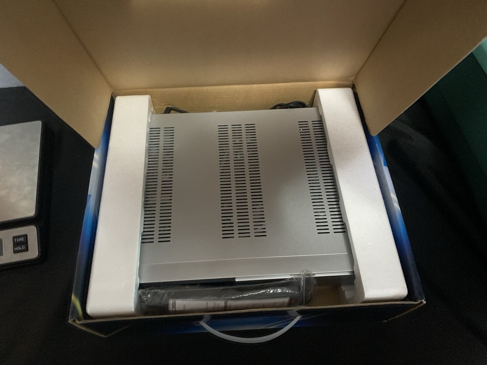 Next YE-2000X CI PLUS Common Interface Satellite Receiver