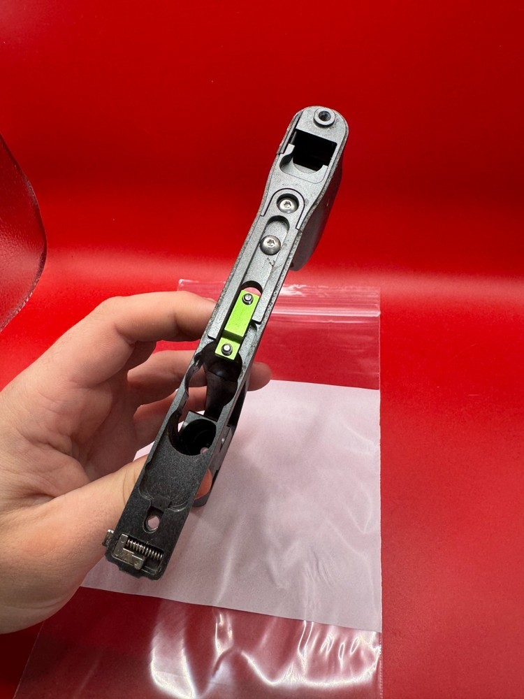 Empire PB AXE Pro Frame