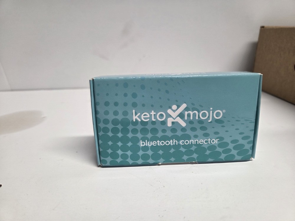 KETO-MOJO GK+ Bluetooth Connector #410