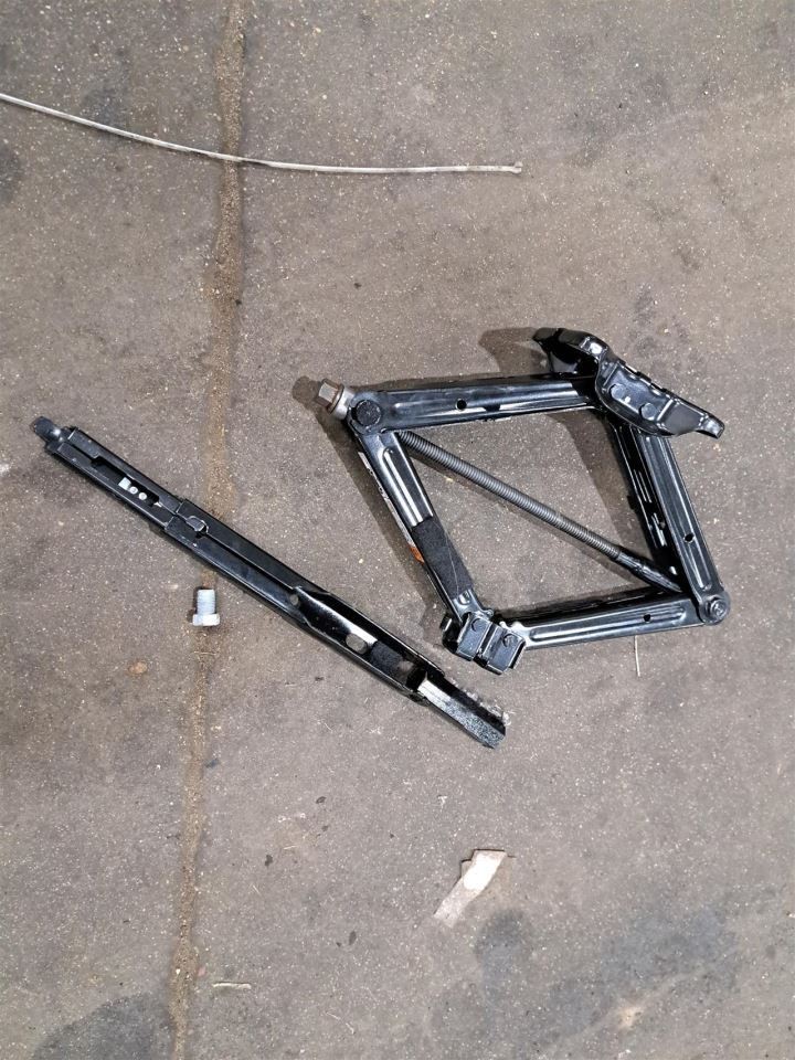 Jack 2013 Explorer Sku#4278208