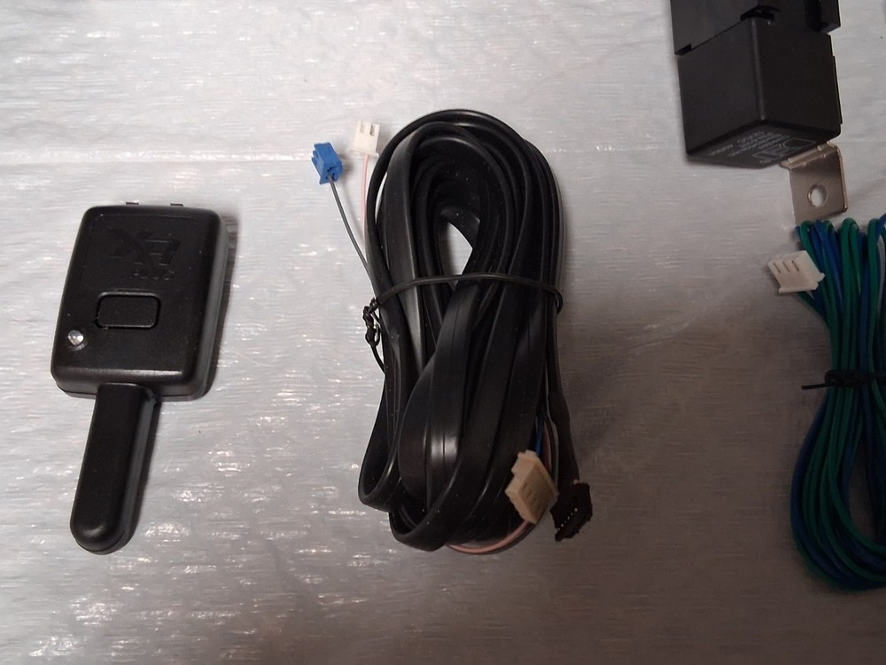 Viper 350 Plus | 1-Way Security System