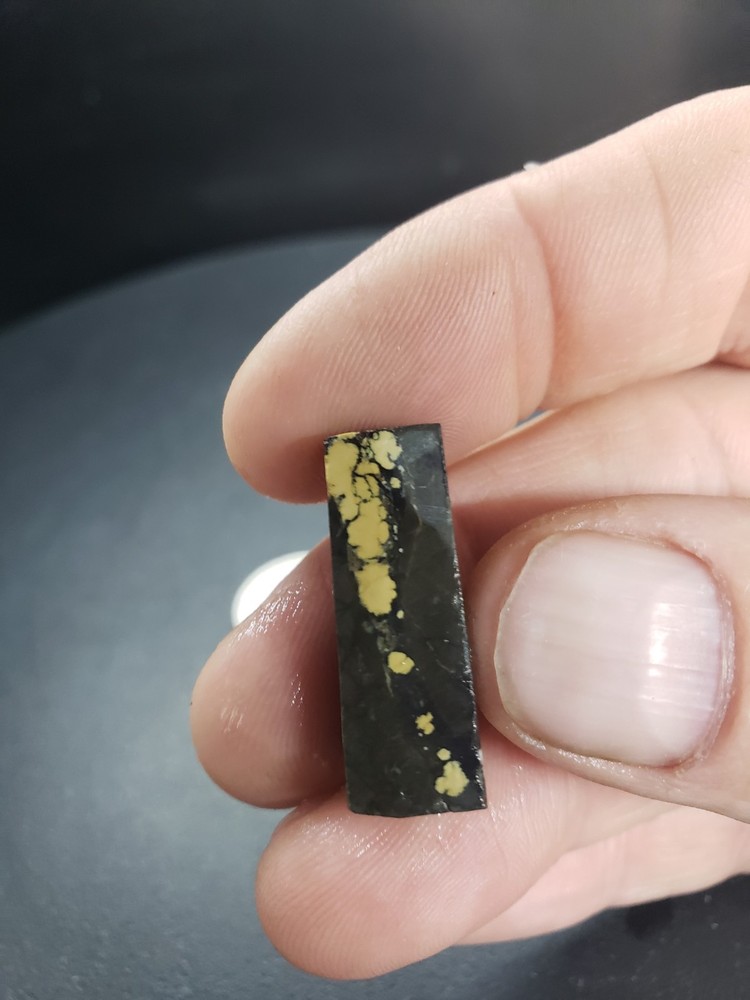 Nevada Aloe Variscite Slabs