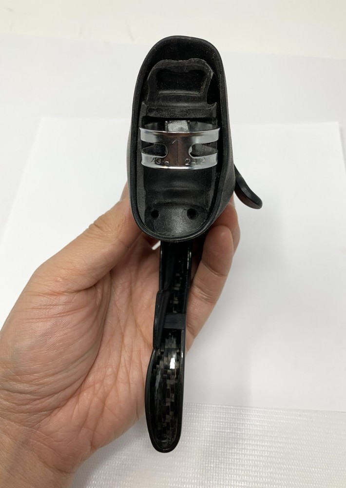 Campagnolo Record 11 EPS Electronic Left Shifter