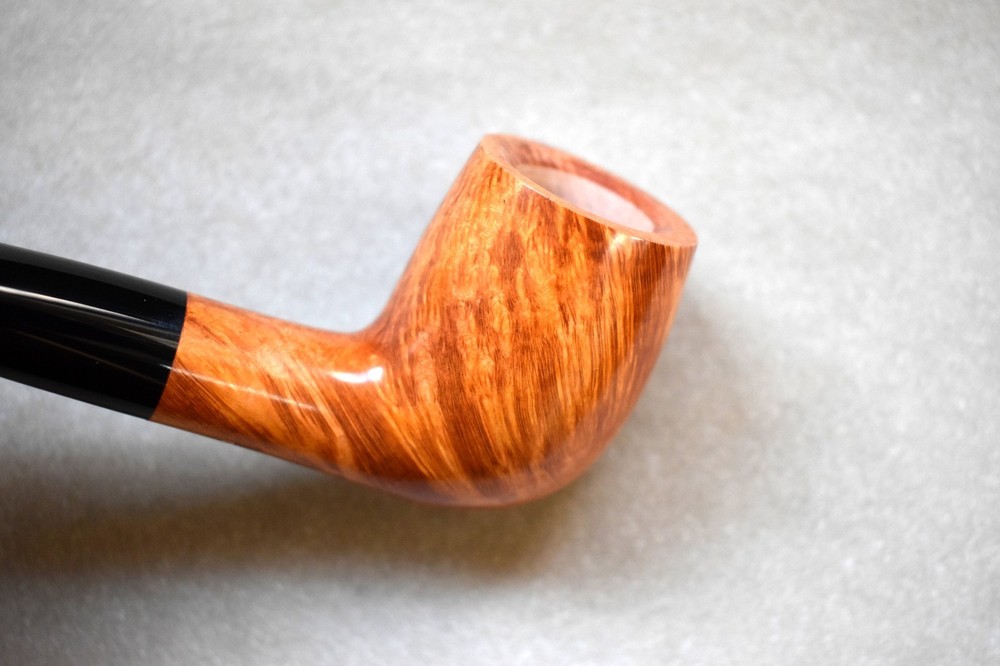 Moretti Pipe Freehand