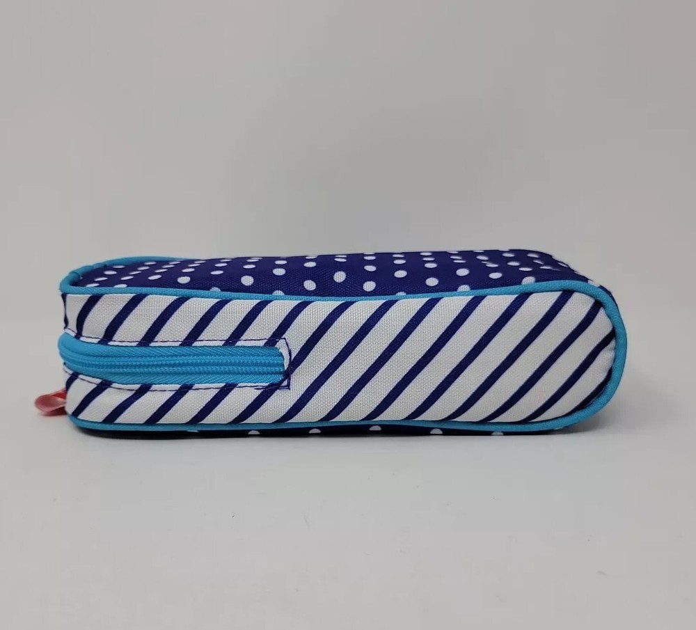 ZIPIT EXPRESS YOUR CASE ZIPMODE DAVIS/POUCH Storage Solutions