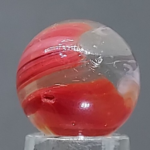 Patch Marble 5/8 Inch Near-Mint Condition