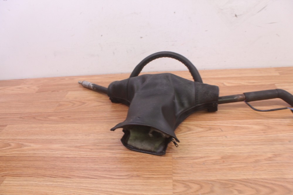 2004 POLARIS RMK 600 Handlebars