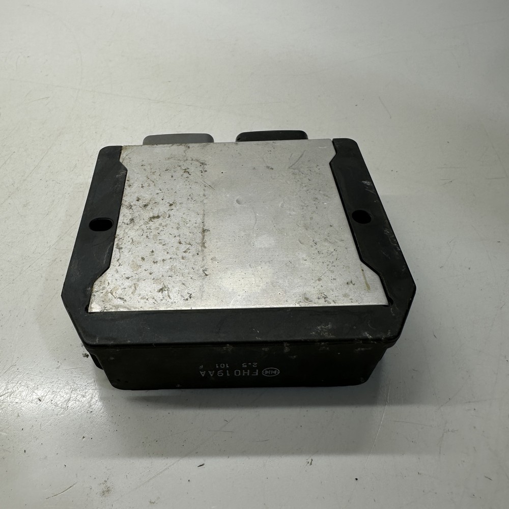 Voltage Regulator - 2013 CanAm Commander | Silver