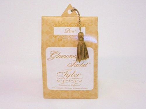 TYLER Dryer Sachet, Full Size, Multicolor