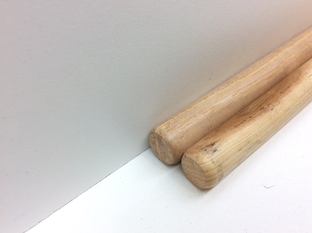 Vater Sam Ash Special Drumsticks 2 Pack