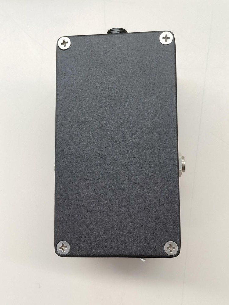 RAMBLE FX MARVEL DRIVE V2 EFFECTOR 775432