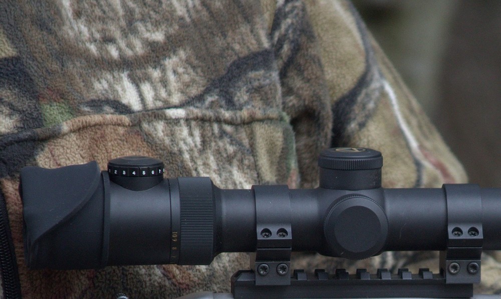 Down Under Outdoors Silicone Rubber Scope Binocular Cover Sunshade Rain Cap E...